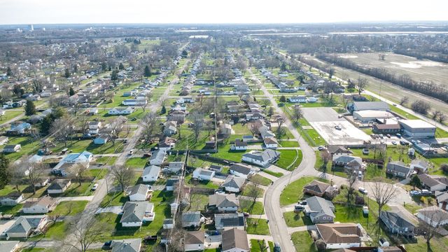 3380 Parsons Avenue, Columbus, OH 43207