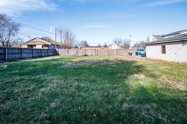 3380 Parsons Avenue, Columbus, OH 43207