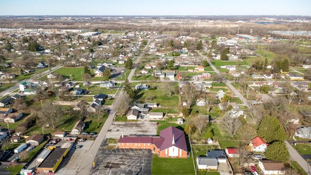 3380 Parsons Avenue, Columbus, OH 43207