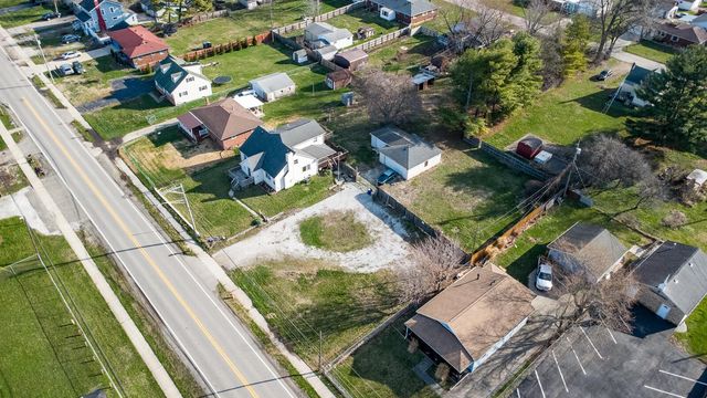 3380 Parsons Avenue, Columbus, OH 43207