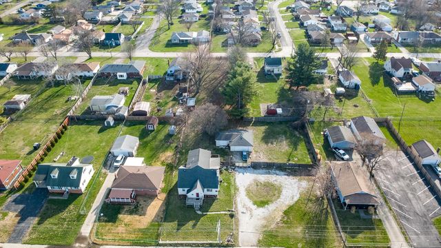 3380 Parsons Avenue, Columbus, OH 43207