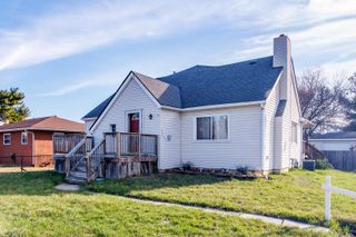 3380 Parsons Avenue, Columbus, OH 43207