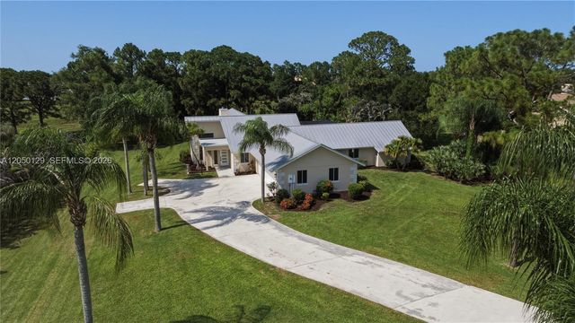 4101 SW Bimini Cir N, Palm City, FL 34990
