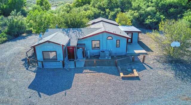 1993 S SALT MINE Road, Camp Verde, AZ 86322