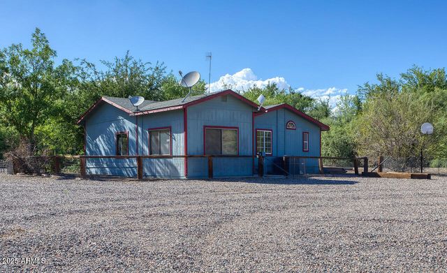 1993 S SALT MINE Road, Camp Verde, AZ 86322