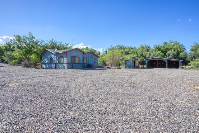 1993 S SALT MINE Road, Camp Verde, AZ 86322