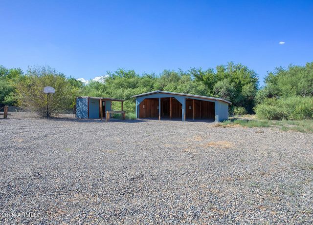 1993 S SALT MINE Road, Camp Verde, AZ 86322