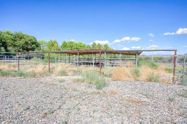 1993 S SALT MINE Road, Camp Verde, AZ 86322