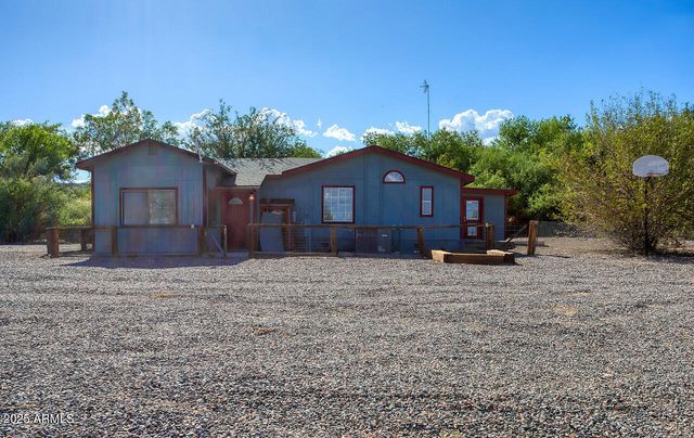 1993 S SALT MINE Road, Camp Verde, AZ 86322