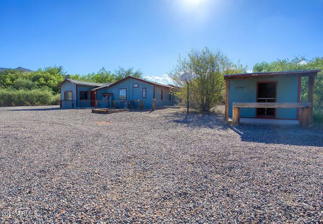 1993 S SALT MINE Road, Camp Verde, AZ 86322