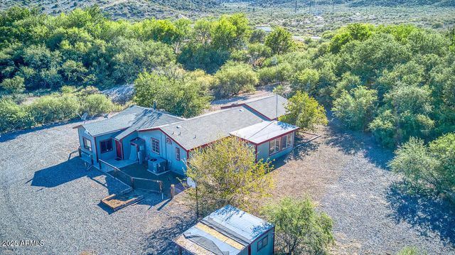 1993 S SALT MINE Road, Camp Verde, AZ 86322