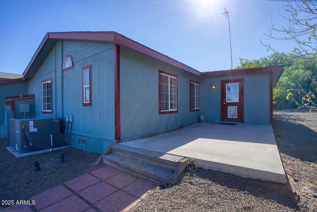 1993 S SALT MINE Road, Camp Verde, AZ 86322