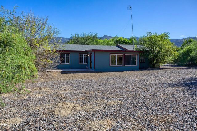 1993 S SALT MINE Road, Camp Verde, AZ 86322