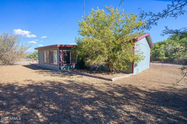 1993 S SALT MINE Road, Camp Verde, AZ 86322
