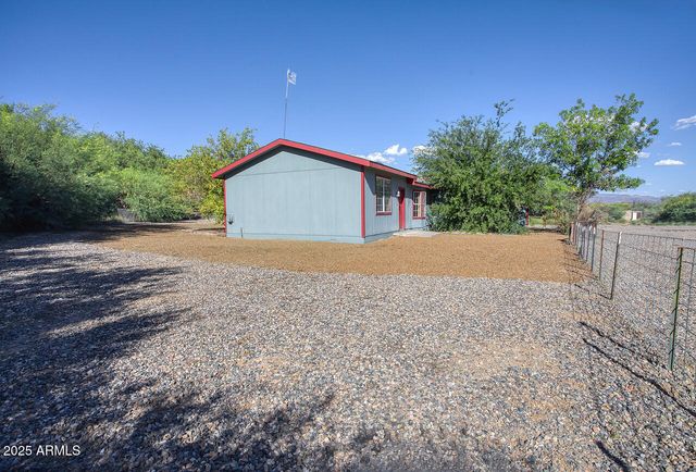 1993 S SALT MINE Road, Camp Verde, AZ 86322