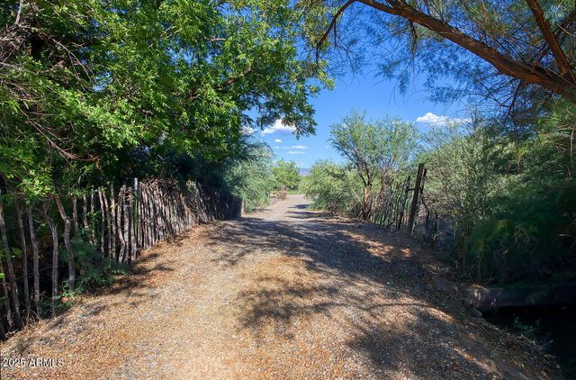 1993 S SALT MINE Road, Camp Verde, AZ 86322