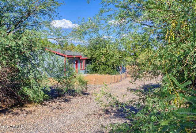 1993 S SALT MINE Road, Camp Verde, AZ 86322