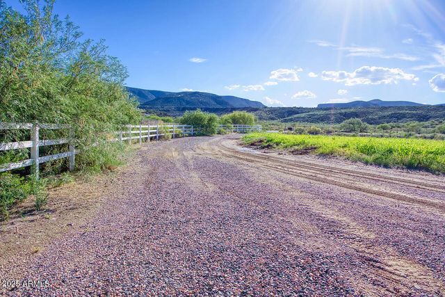 1993 S SALT MINE Road, Camp Verde, AZ 86322