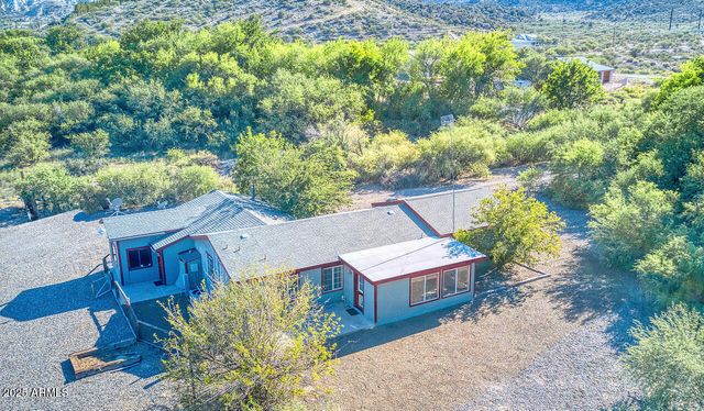 1993 S SALT MINE Road, Camp Verde, AZ 86322
