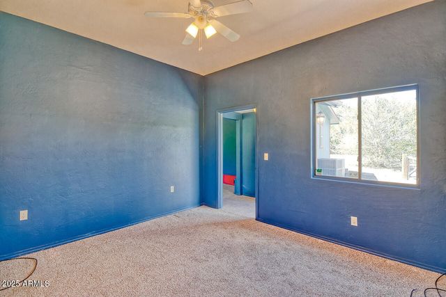 1993 S SALT MINE Road, Camp Verde, AZ 86322