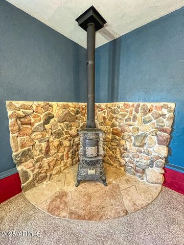 1993 S SALT MINE Road, Camp Verde, AZ 86322