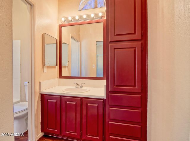 1993 S SALT MINE Road, Camp Verde, AZ 86322