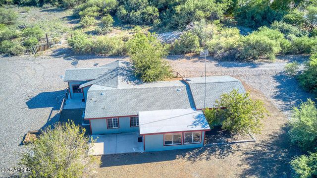 1993 S SALT MINE Road, Camp Verde, AZ 86322