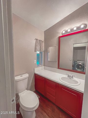 1993 S SALT MINE Road, Camp Verde, AZ 86322