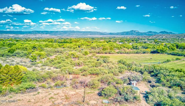 1993 S SALT MINE Road, Camp Verde, AZ 86322