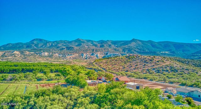 1993 S SALT MINE Road, Camp Verde, AZ 86322