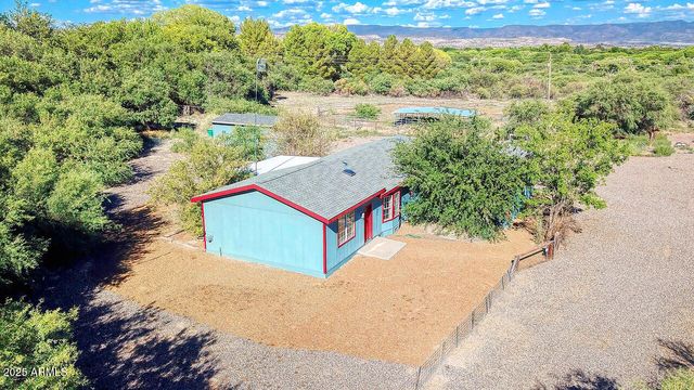1993 S SALT MINE Road, Camp Verde, AZ 86322