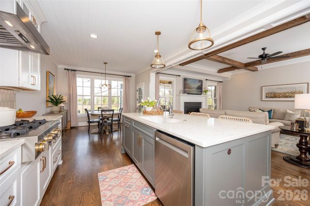 385 Lissara Lodge Drive, Lewisville, NC 27023
