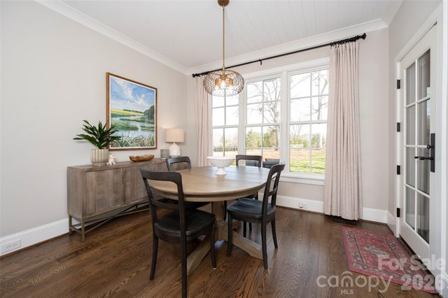 385 Lissara Lodge Drive, Lewisville, NC 27023