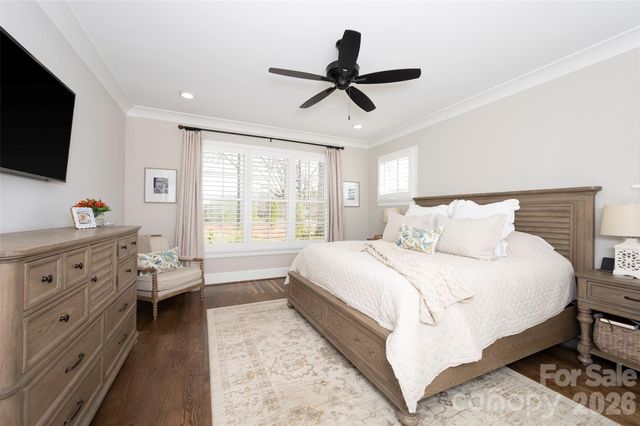 385 Lissara Lodge Drive, Lewisville, NC 27023