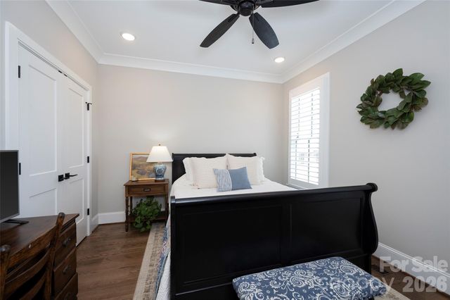 385 Lissara Lodge Drive, Lewisville, NC 27023