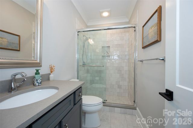 385 Lissara Lodge Drive, Lewisville, NC 27023