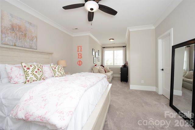 385 Lissara Lodge Drive, Lewisville, NC 27023