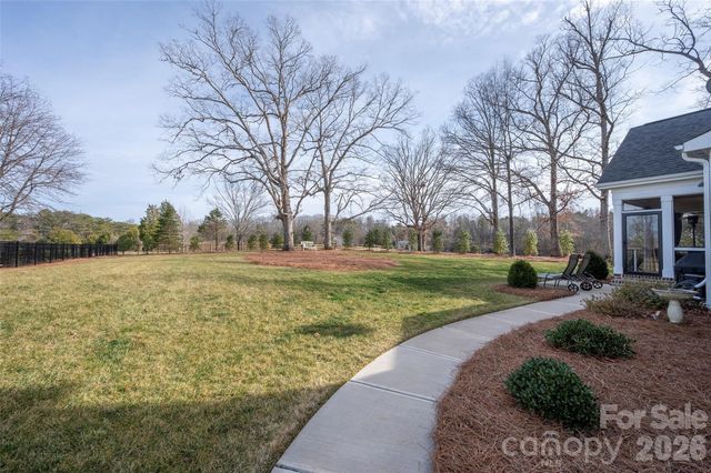 385 Lissara Lodge Drive, Lewisville, NC 27023