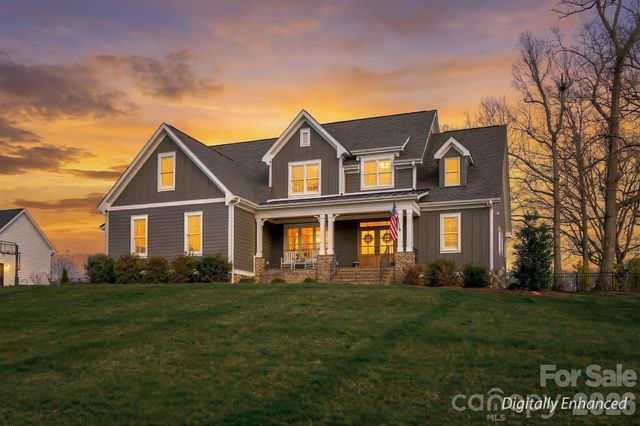 385 Lissara Lodge Drive, Lewisville, NC 27023