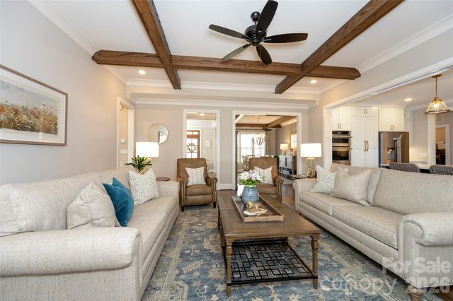 385 Lissara Lodge Drive, Lewisville, NC 27023