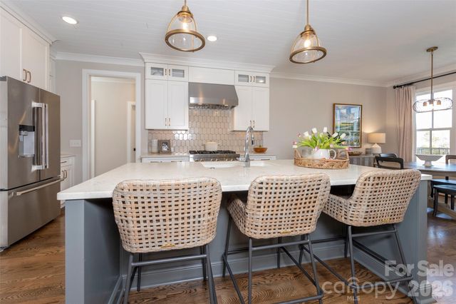 385 Lissara Lodge Drive, Lewisville, NC 27023
