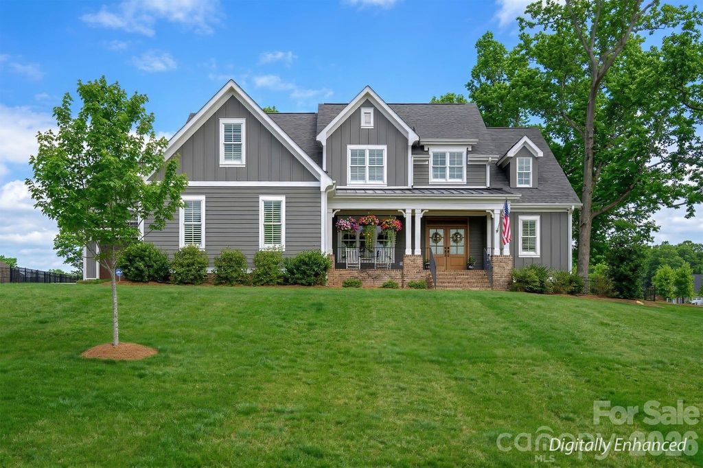 385 Lissara Lodge Drive, Lewisville, NC 27023