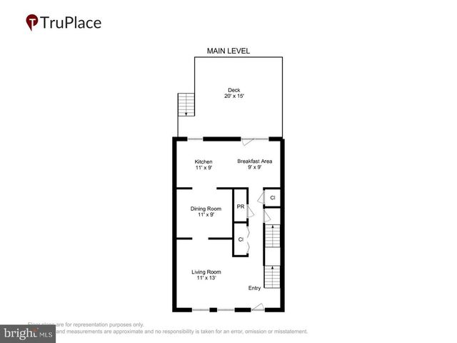 434 PEACH CT, Annapolis, MD 21409