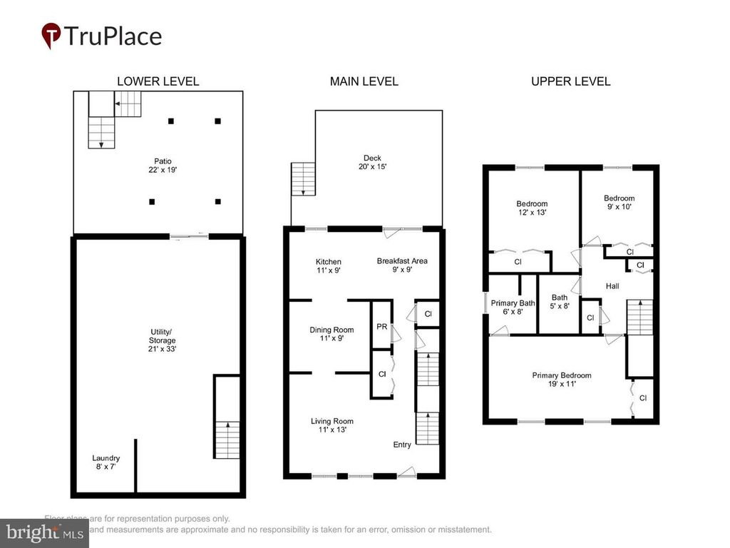 Image 44 of property listing at 434 PEACH CT, Annapolis, MD 21409