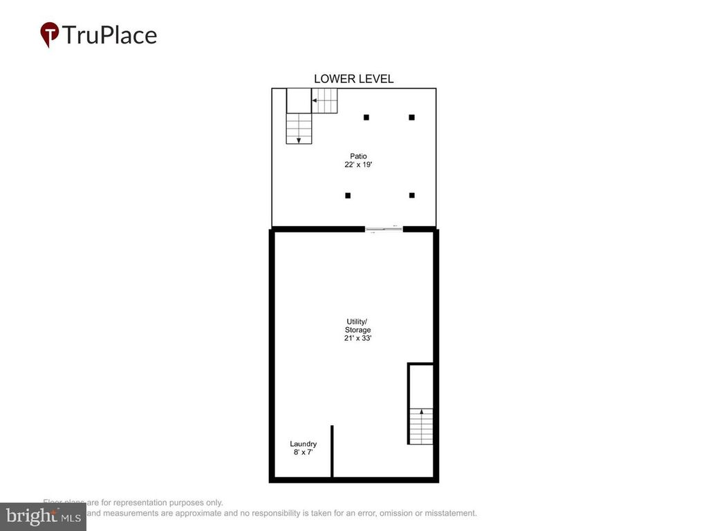 Image 47 of property listing at 434 PEACH CT, Annapolis, MD 21409