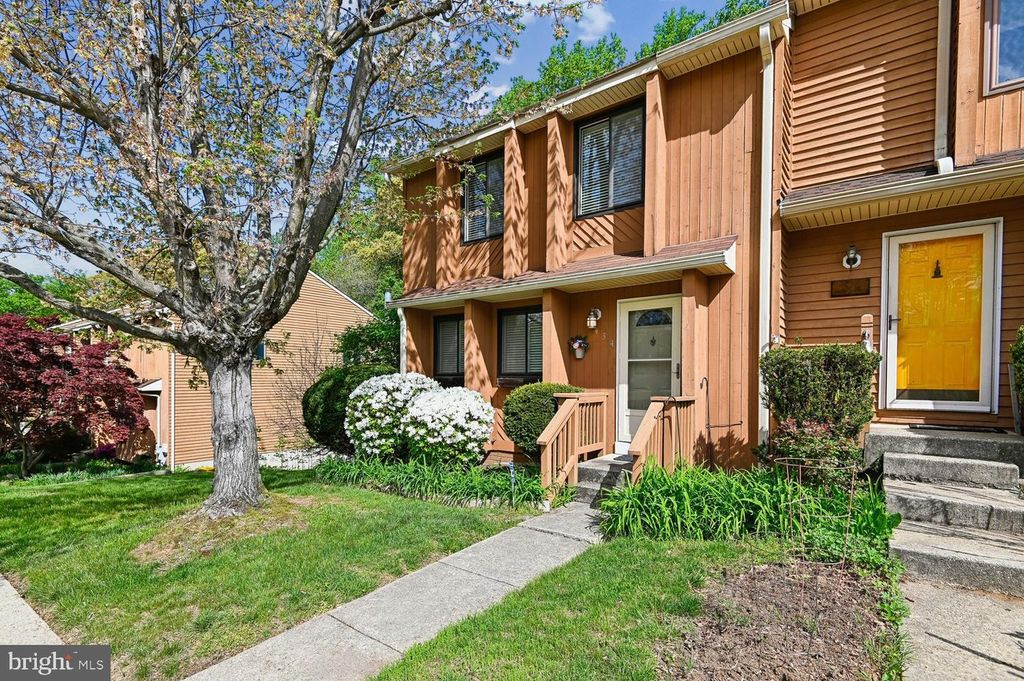 Image 48 of property listing at 434 PEACH CT, Annapolis, MD 21409