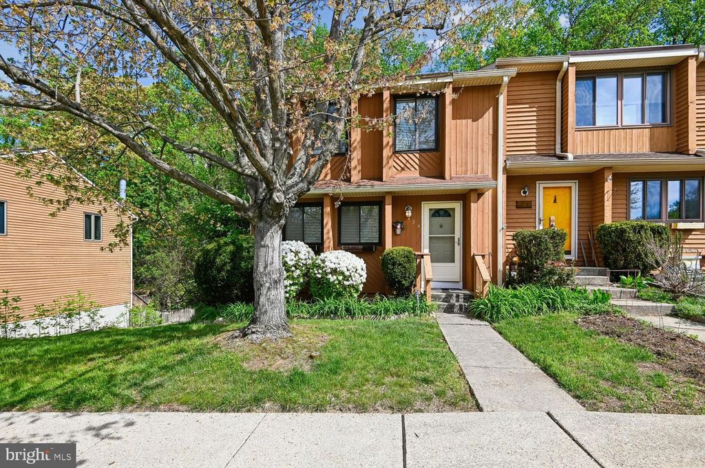 Image 49 of property listing at 434 PEACH CT, Annapolis, MD 21409