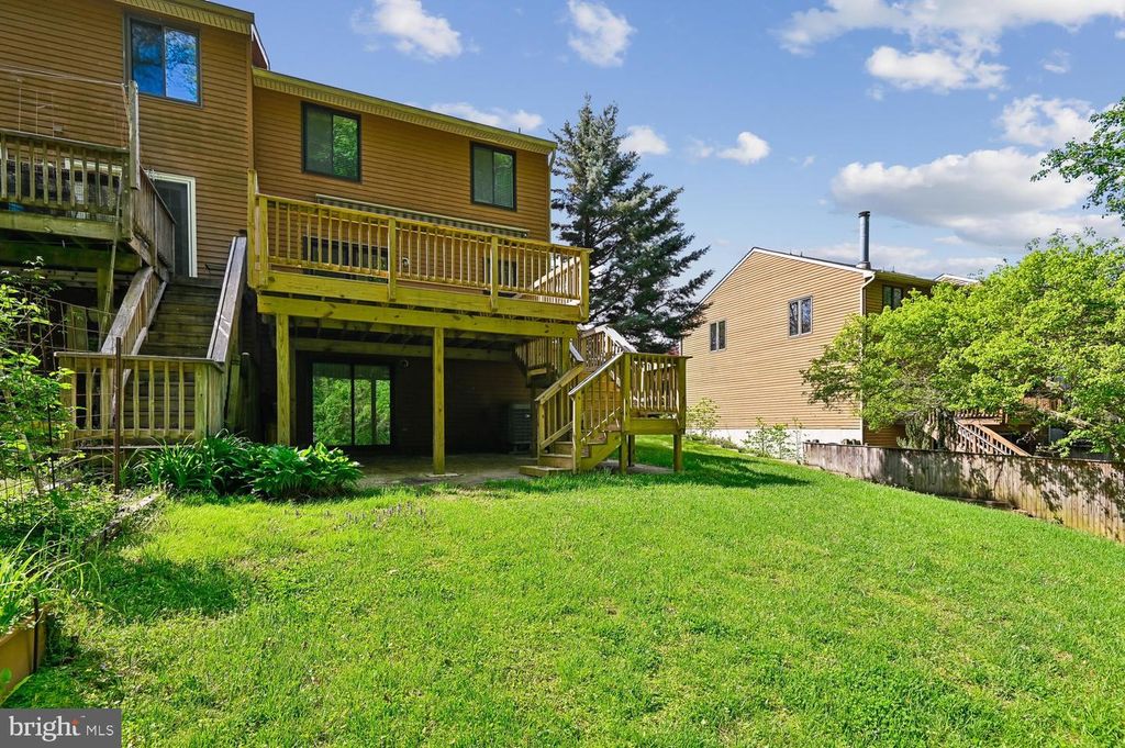 Image 54 of property listing at 434 PEACH CT, Annapolis, MD 21409