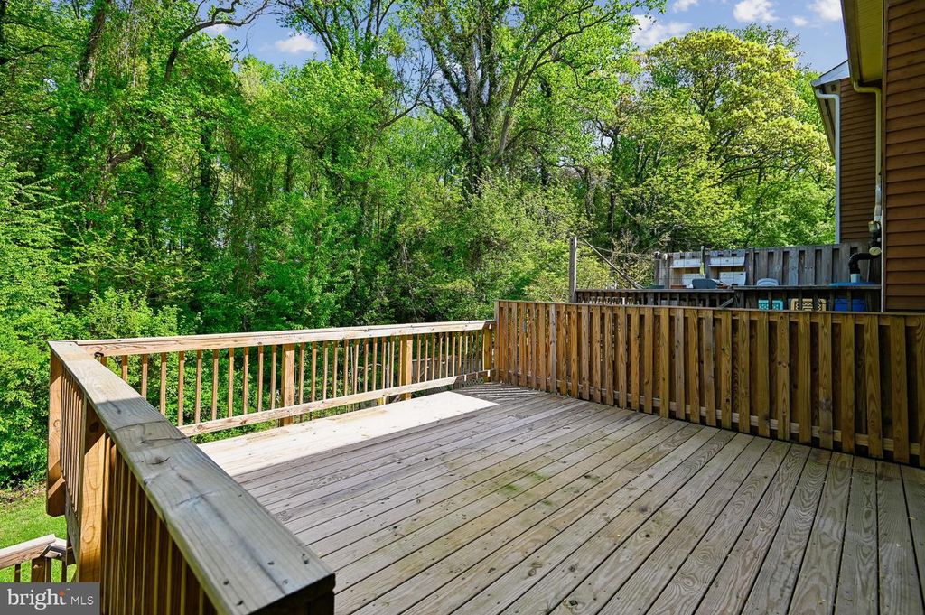 Image 55 of property listing at 434 PEACH CT, Annapolis, MD 21409