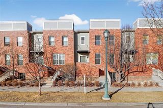 10204 Ridgegate Circle, Lone Tree, CO 80124